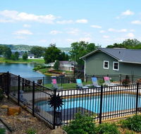 Sunset Cove Home