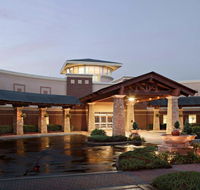 MeadowView Marriott Conference Resort and Convention Center