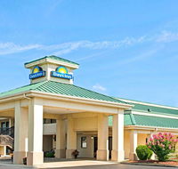 Days Inn by Wyndham Covington