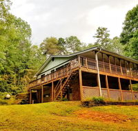 Bear Paw Ridge-Turtletown TN