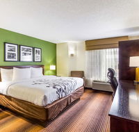 Sleep Inn  Suites Kingsport TriCities Airport