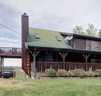 Cricket Lane Cabin