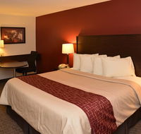 Red Roof Inn Cookeville - Tennessee Tech