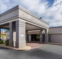 Quality Inn Cookeville