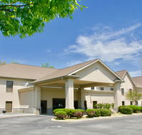 Grand Vista Hotel  Suites