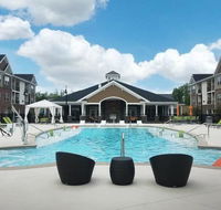 Suite Living at Hawthorne at the Summit Ooltewah Chattanooga