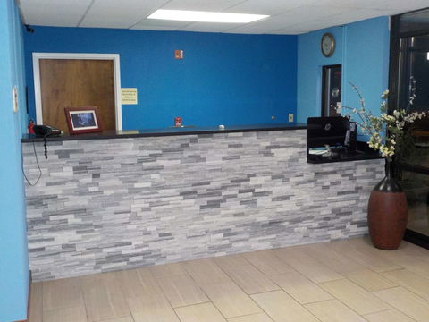 SureStay Hotel By Best Western Lenoir City - Bridge Guide 17