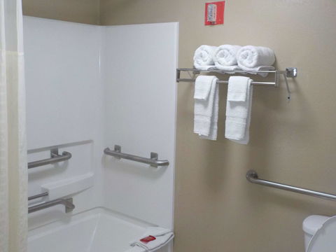 SureStay Hotel By Best Western Lenoir City - Bridge Guide 6