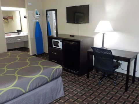 SureStay Hotel By Best Western Lenoir City - Bridge Guide 7