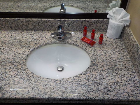 SureStay Hotel By Best Western Lenoir City - Bridge Guide 12