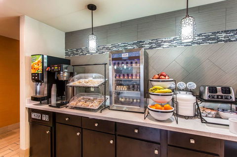 Comfort Inn & Suites Cookeville - Click Find 29