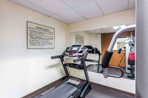 Comfort Inn & Suites Cookeville - Click Find 18