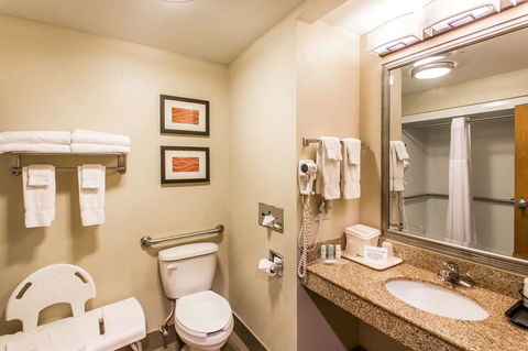 Comfort Inn & Suites Cookeville - Click Find 2