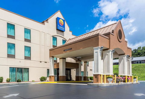 Comfort Inn & Suites Cookeville - Click Find 17
