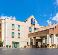 Comfort Inn  Suites Cookeville