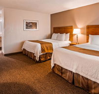 Best Western Thunderbird Motel