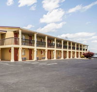 Econo Lodge Kingsport