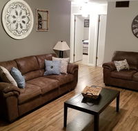 5 Min to C-N Morristown Sevierville Knoxville