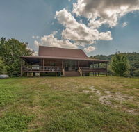 Adams Cove- Ocoee River Cabin Rental
