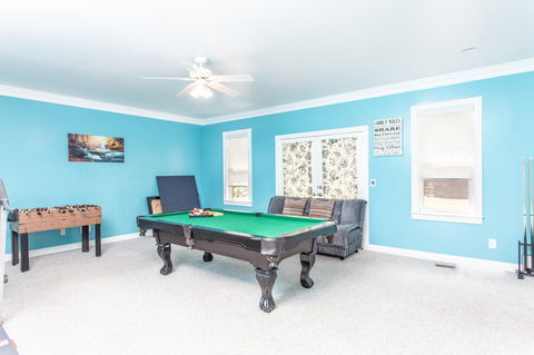 Country Cove - Click Find 25