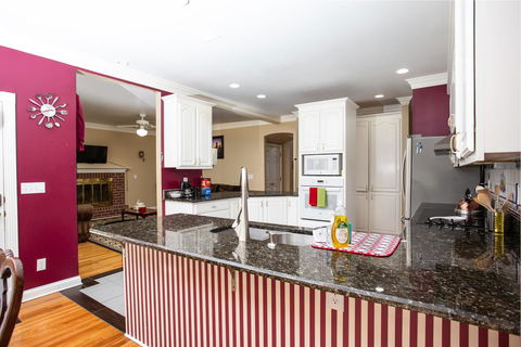 Country Cove - Click Find 3