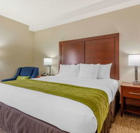 Comfort Inn Lenoir City