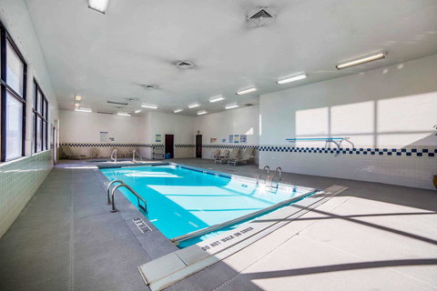 Quality Inn Draper - Bet 4u 11