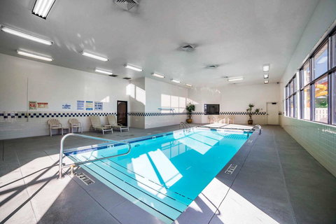 Quality Inn Draper - Bet 4u 24