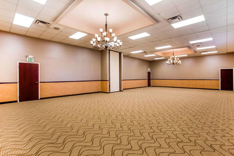 Quality Inn Draper - Bet 4u 19