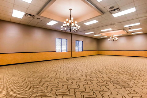 Quality Inn Draper - Bet 4u 12