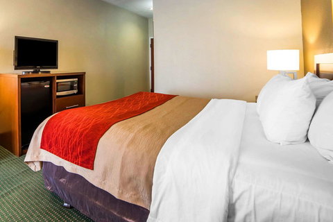 Quality Inn Draper - Bet 4u 16