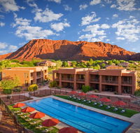 Red Mountain Resort