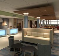 Holiday Inn Express  Suites Lehi - Thanksgiving Point