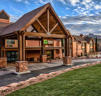 Holiday Inn Express Springdale - Zion National Park Area
