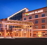 Hyatt Place Salt Lake City/Lehi