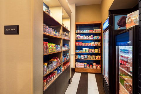 Hampton Inn And Suites Ogden - Bet 4u 19