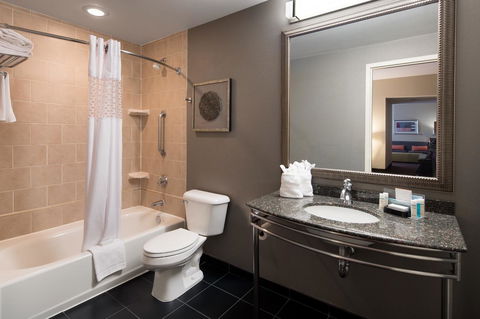 Hampton Inn And Suites Ogden - Bet 4u 34