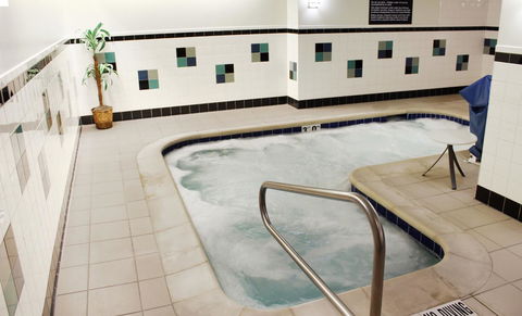 Hampton Inn And Suites Ogden - Bet 4u 18