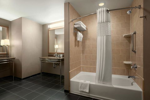 Hampton Inn And Suites Ogden - Bet 4u 38