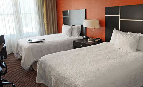 Hampton Inn And Suites Ogden - Bet 4u 27