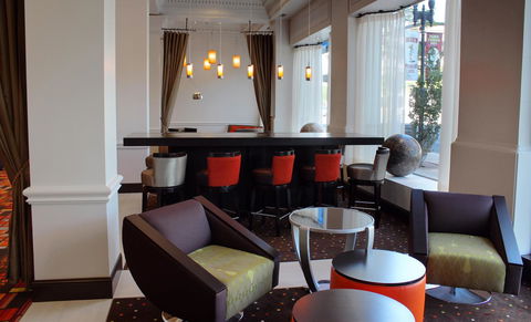 Hampton Inn And Suites Ogden - Bet 4u 10