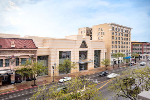 Hampton Inn And Suites Ogden - Bet 4u 1