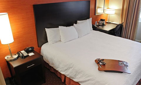 Hampton Inn And Suites Ogden - Bet 4u 22