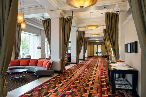 Hampton Inn And Suites Ogden - Bet 4u 6