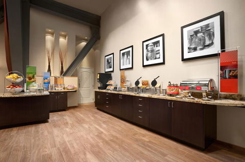 Hampton Inn And Suites Ogden - Bet 4u 8