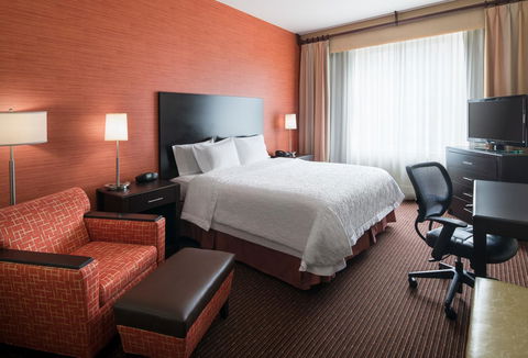 Hampton Inn And Suites Ogden - Bet 4u 21