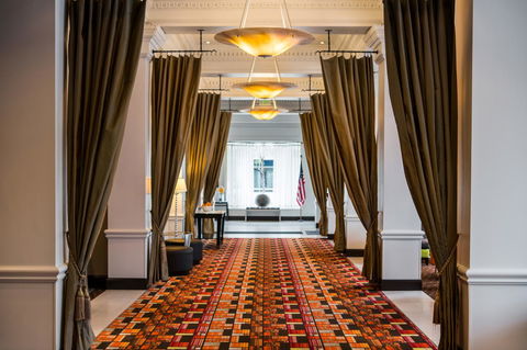 Hampton Inn And Suites Ogden - Bet 4u 4