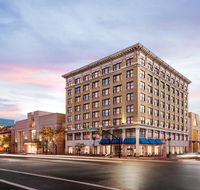 Hampton Inn and Suites Ogden