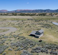 Sevier River Retreat