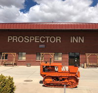 Prospector Inn